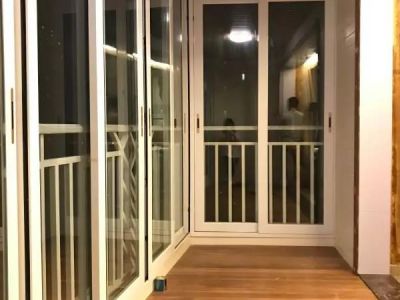 汇景新城-13㎡-现代风效果图