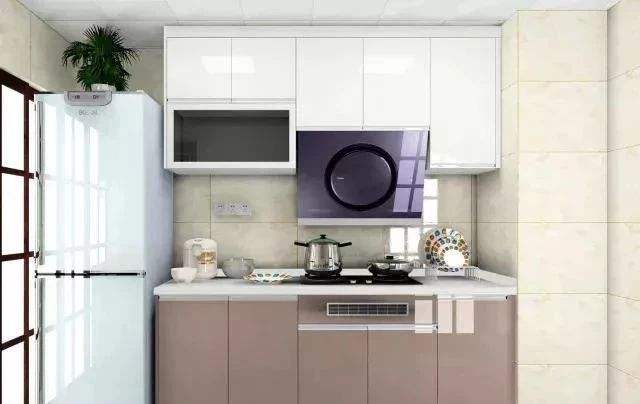 厨房插座如何布局才安全实用