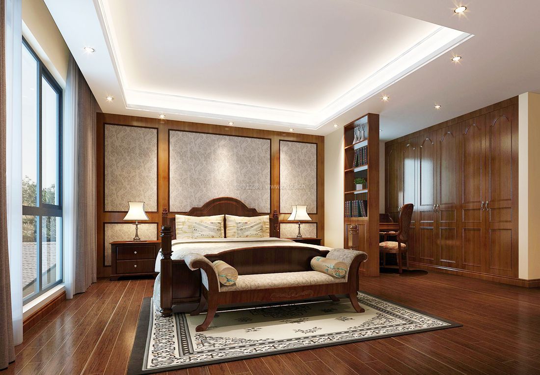 如何选择防火材料 