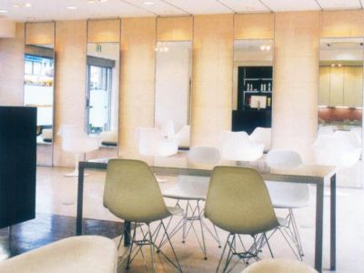 美容院装修图片