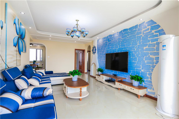 新房装修效果图