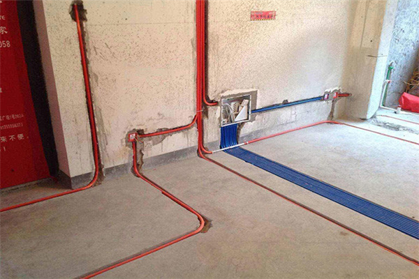 水电装修注意事项