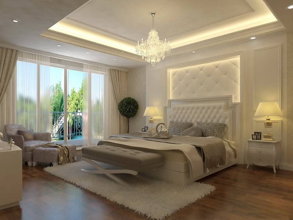 大户型房屋装修