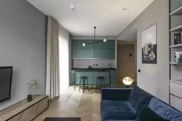 客厅装修设计图片