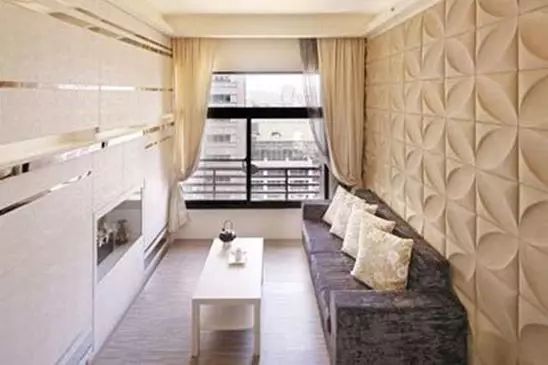 客厅装修设计图片