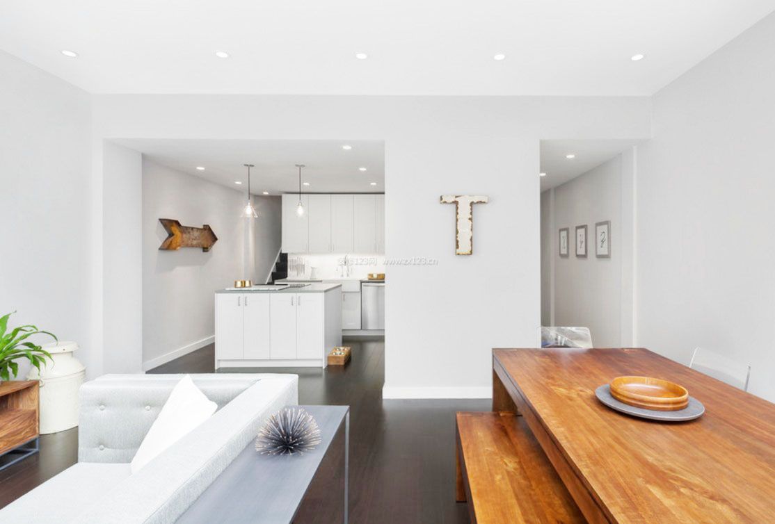 墙面装修效果图