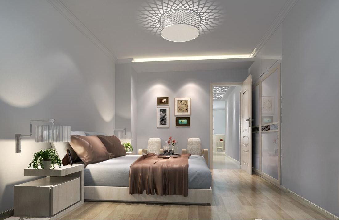 墙面装修用什么好