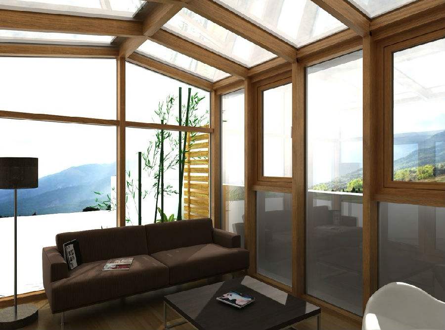 家装设计效果图