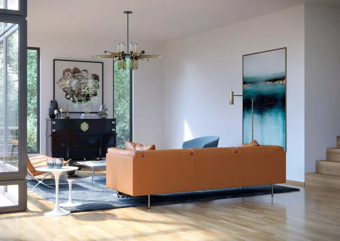 客厅设计效果图片 客厅设计效果图片