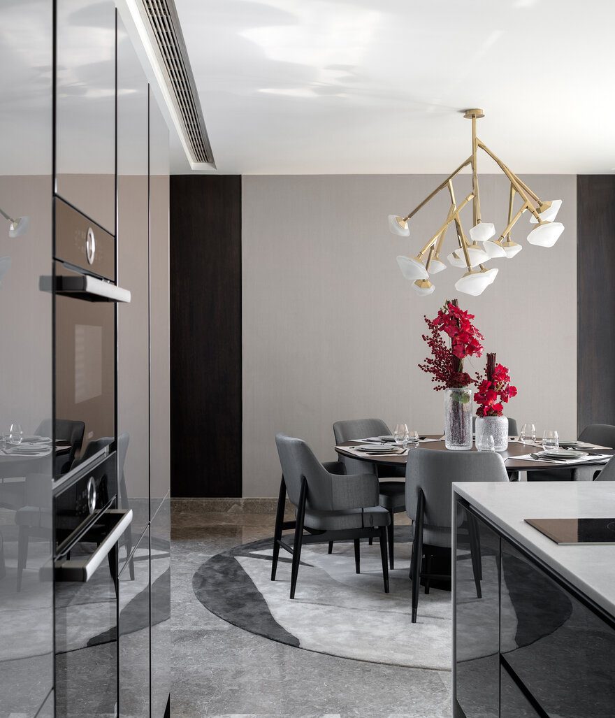 绵阳别墅装修报价