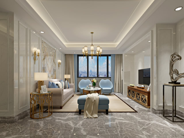 家居装修风格大全