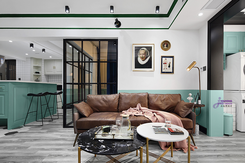 装修颜色怎么搭配