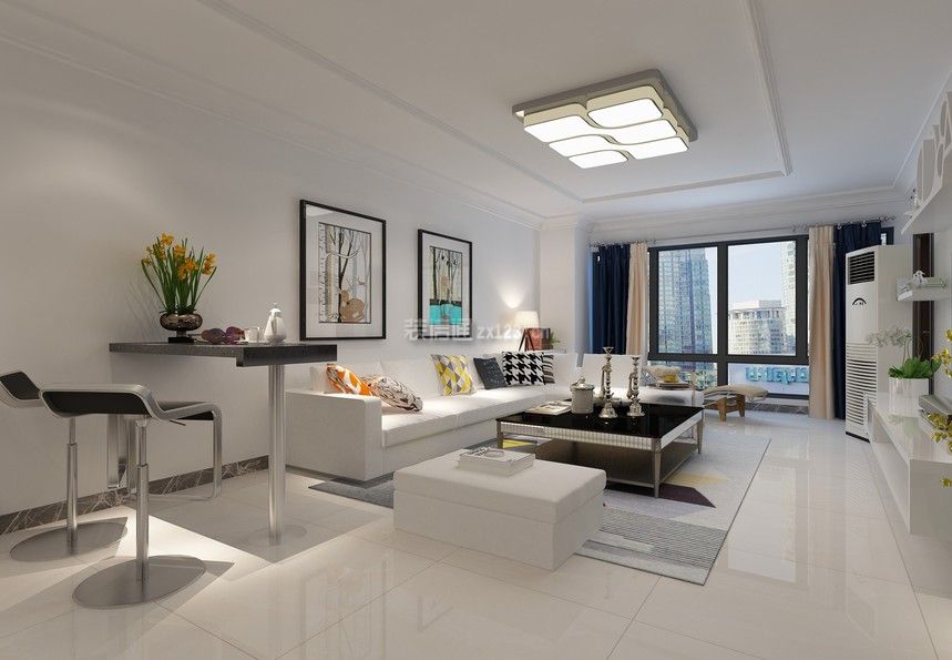  固定吸顶灯怎么挑选