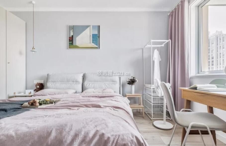 墙面装饰材料如何选择