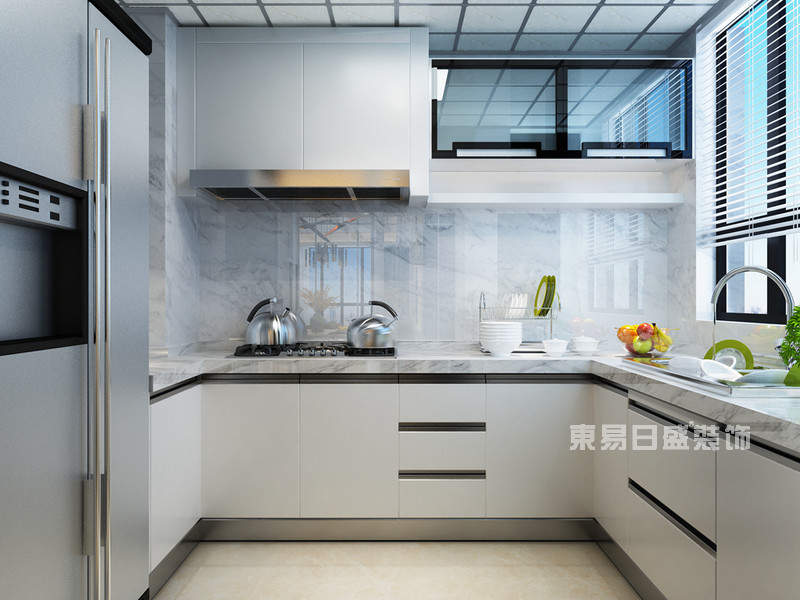 别墅装修空间设计规范