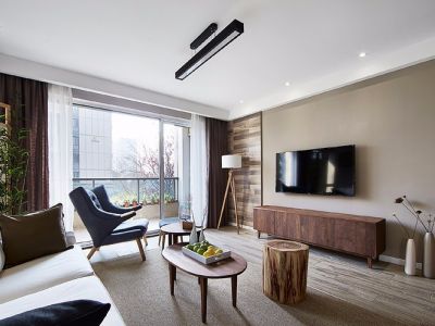 丰立装饰北欧风格