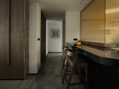 时代晶科名苑-72㎡-现代风效果图