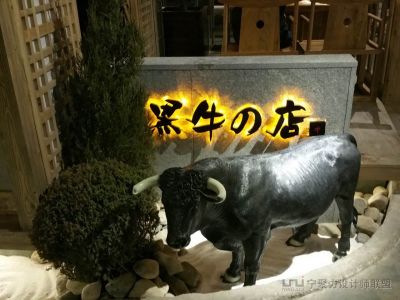 　-150㎡-现代风效果图