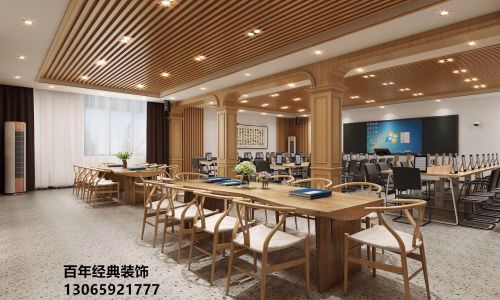 芜湖百年经典装饰