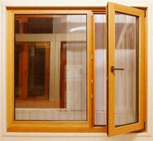  铝包木窗好在哪里