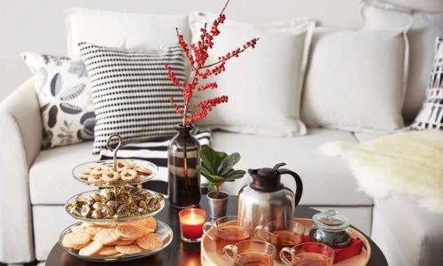 兰州东易日盛装饰