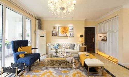 兰州积木家装饰公司