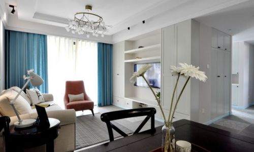 兰州积木家装饰公司