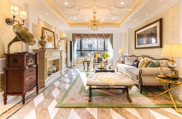 成都本源空间装饰 