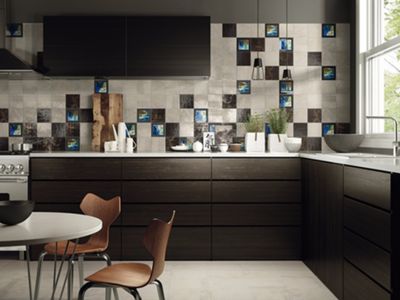 300平米现代-300㎡-现代风效果图