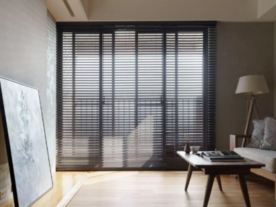 金港新城80平米三居室现代风格装修设计效果图