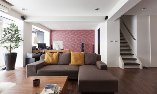 西宁好家人装饰