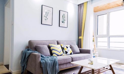 西宁好家人装饰