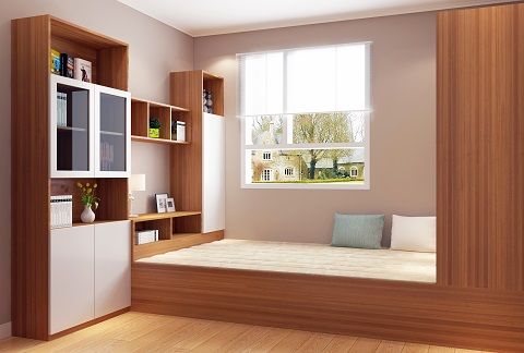 家装装修设计效果图