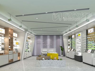 　-80㎡-极简风效果图