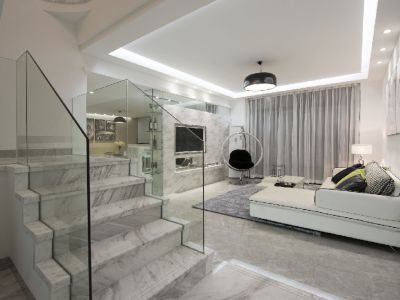 天悦华府-220㎡-风效果图