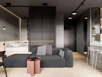 名门国际案例赏析