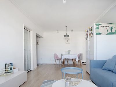 融创南开宸院-86㎡-北欧风效果图