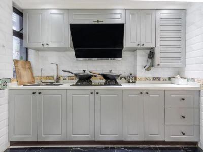 城银路655弄-72㎡-混搭风效果图