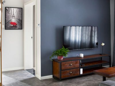 鲁能城-61㎡-北欧风效果图