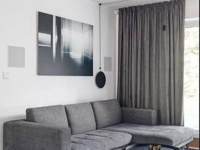 泽杰丽景-84㎡-北欧风效果图