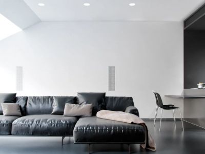 明耀国际-112㎡-极简风效果图