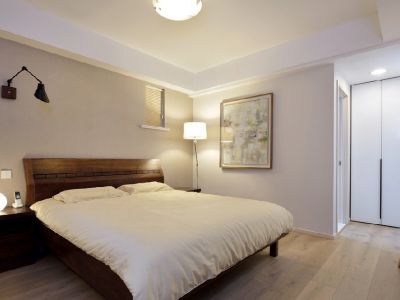 首开国风悦都-170㎡-现代风效果图