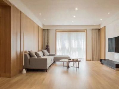 格调壹品-180㎡-现代风效果图