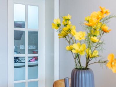 孔雀城-88㎡-日式风效果图