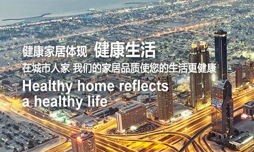 南充城市人家装饰