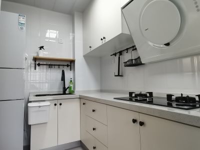 青云台-78㎡-北欧风效果图