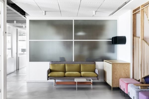 办公室装修效果图 办公室装修效果图