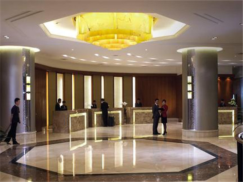 沈阳大厅装修效果图 沈阳大厅装修效果图