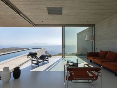 融创熙园-143㎡-现代风效果图