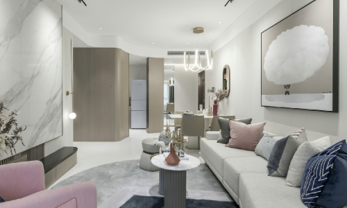 新干县大匠装饰